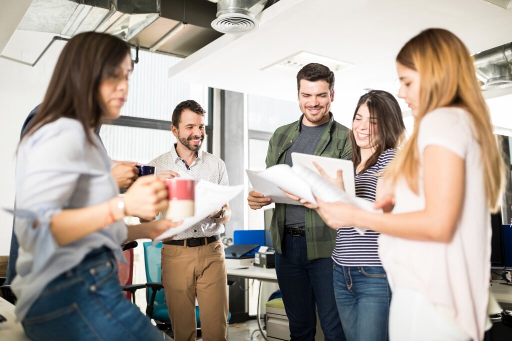 Formación para el trabajo y el desarrollo humano en COANDES