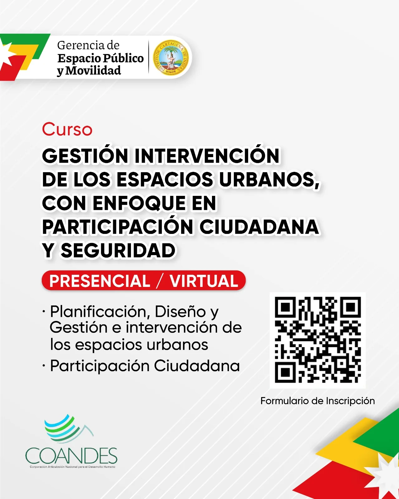 gestion intervencion