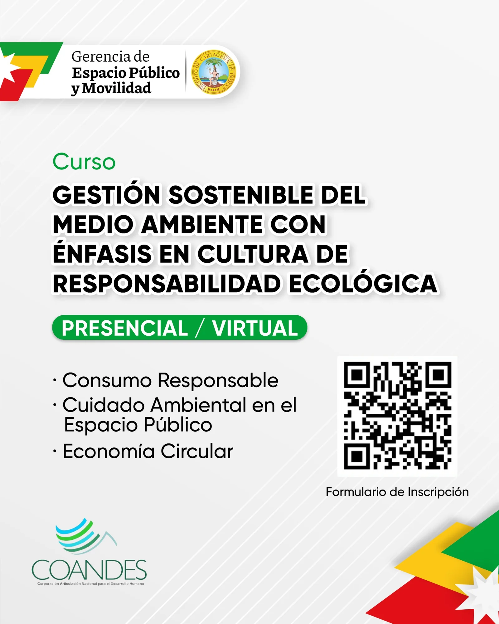 gestion sostenibilidad